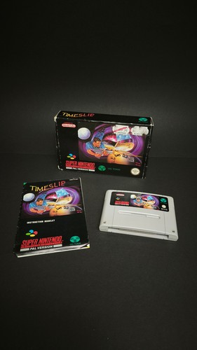 Original super nintendo snes - super,