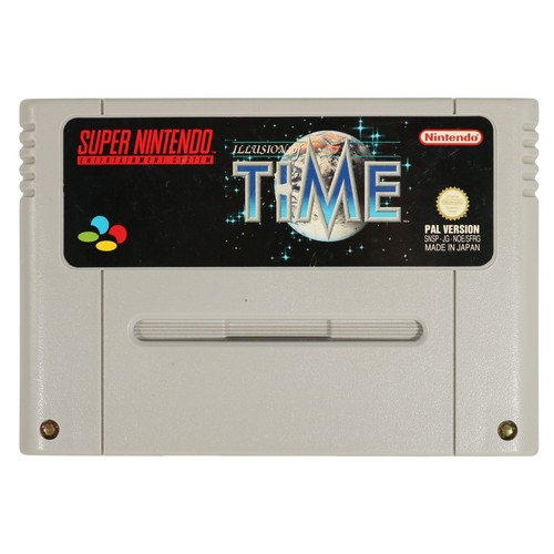 Illusion time modul - illusion,