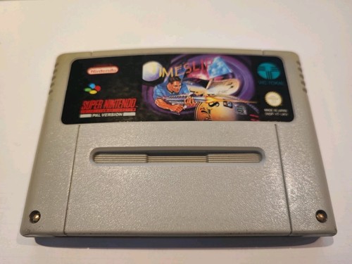 Timeslip snes - timeslip,