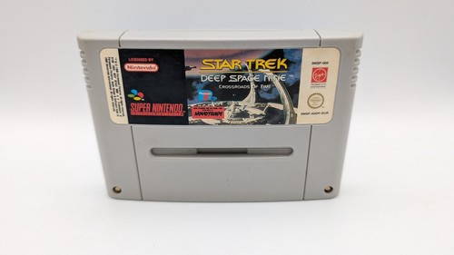 Star trek deep space nine - star,