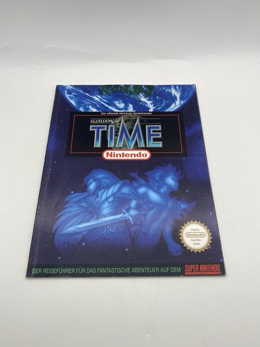 Illusion time der - illusion, of