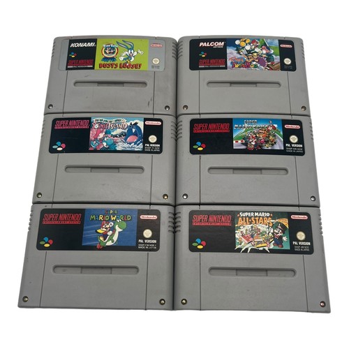 Snes spiele super - spiele, mario