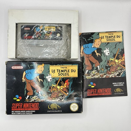 Snes tim der - tim,