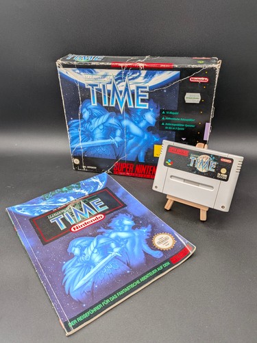 Illusion time ovp big - , (big