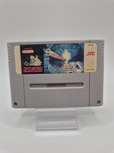 Time cop nintendo snes - time,