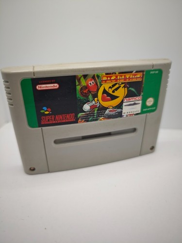 Super nintendo snes - super,