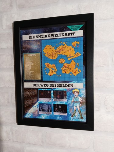 Rare illusion time snes - time,