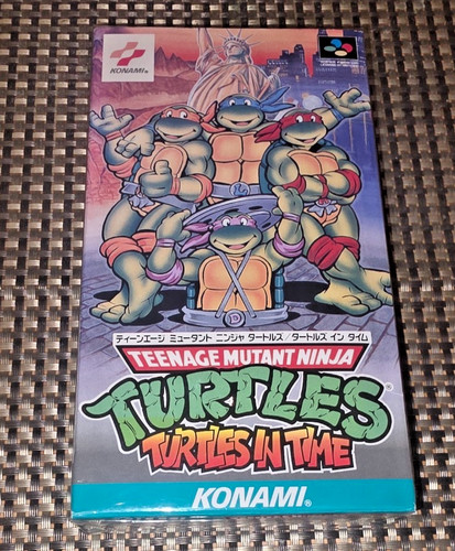 Teenage mutant ninja turtles - teenage,